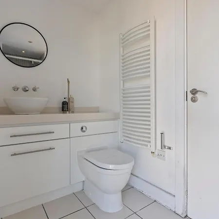 Apartment Ultra Luxury! View In Centre!! Birmingham